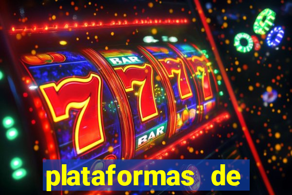 plataformas de jogos antigos